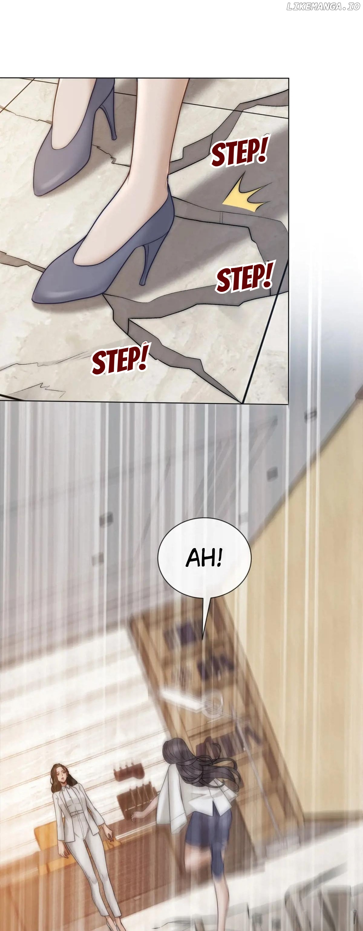 Don't Mess with a Deadly Revenger Chapter 26 - page 17